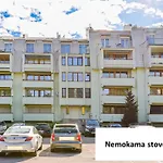 Apartamentai Nuomai Salia Birutes Parko Palanga