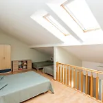 Apartamentai Nuomai Salia Birutes Parko *
