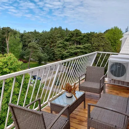 Apartamentai Nuomai Salia Birutes Parko Apartment *