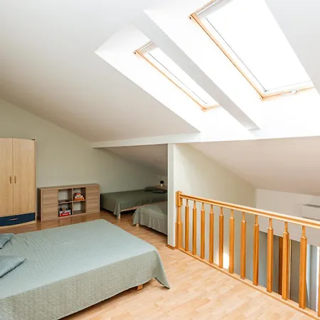 Apartamentai Nuomai Salia Birutes Parko *