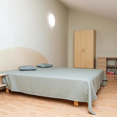 Apartment Apartamentai Nuomai Salia Birutes Parko *