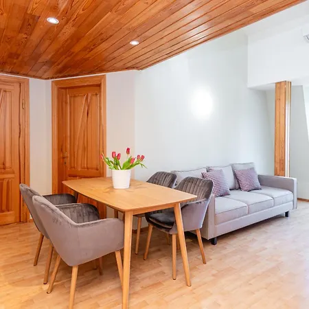 Apartamentai Nuomai Salia Birutes Parko Palanga