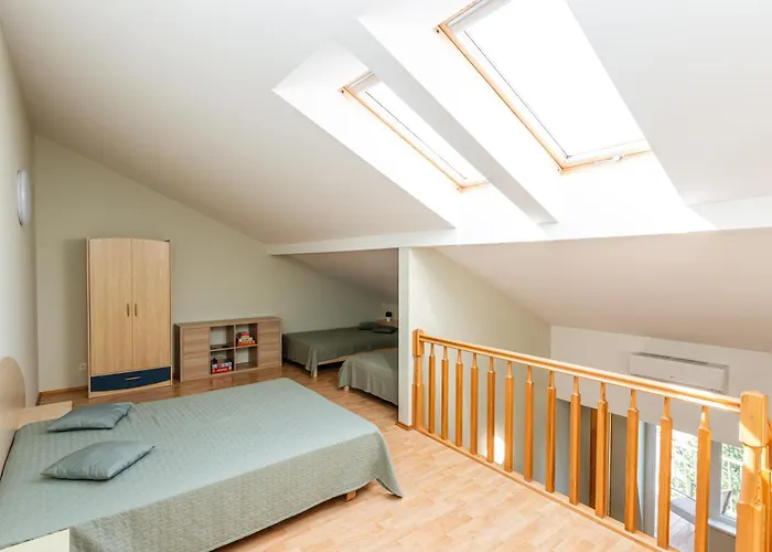 Apartamentai Nuomai Salia Birutes Parko *